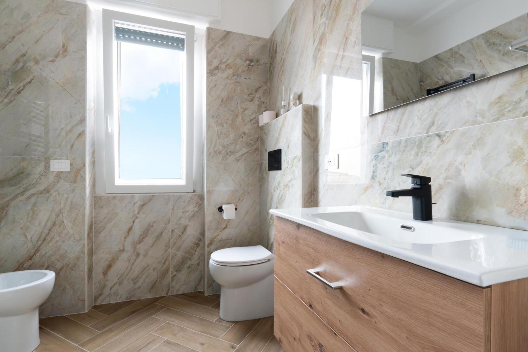 Real Estate Dream B&B Curno Exterior foto